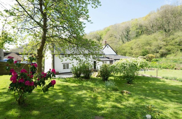 Bratton Mill Cottage - 4 personnes
