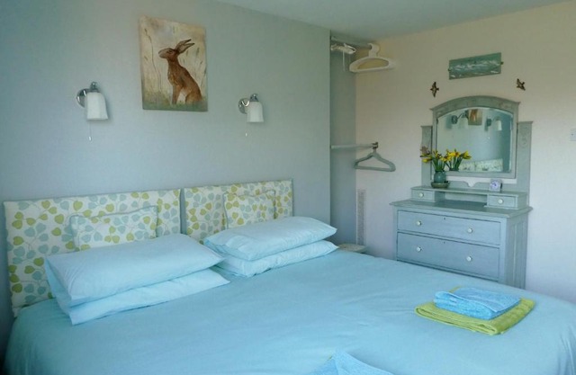 Bratton View Bed and Breakfast