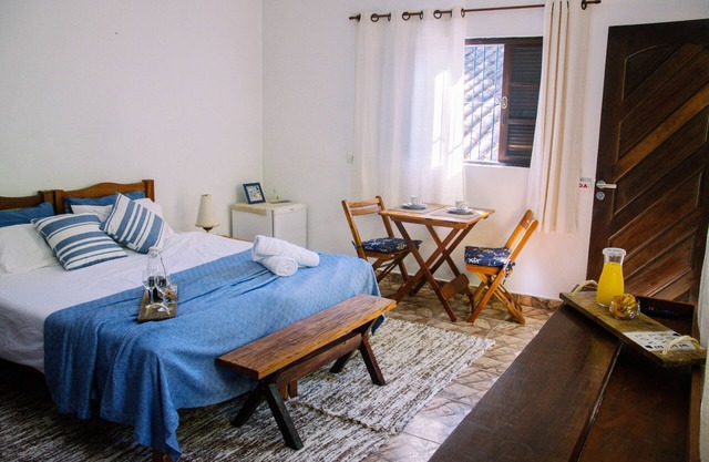 Loft Fortaleza Brava Beach