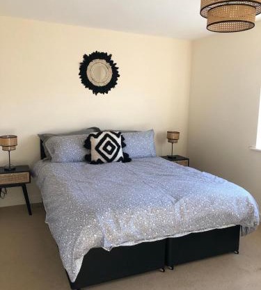 Bray House - Perfect for Large Groups