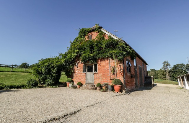 Brèche la grange, ROCKBOURNE
