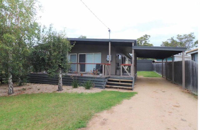 Échappée au Bastion - 35 Bastion Point Road, Mallacoota