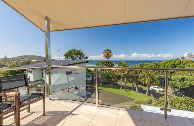 Breakaway @ Blueys Ocean Views