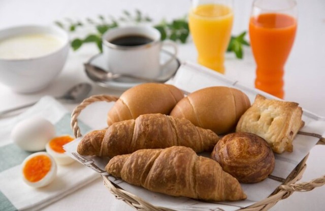 Breakfast included Single 2 person plan smoking / Sapporo Hokkaidō