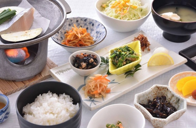 Breakfast Nonsmoking Uminowa / Tosashimizu Kōchi