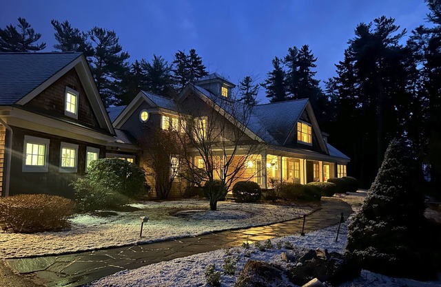 Breathtaking 35 Acre Private Oceanfront Compound with countless amenities!