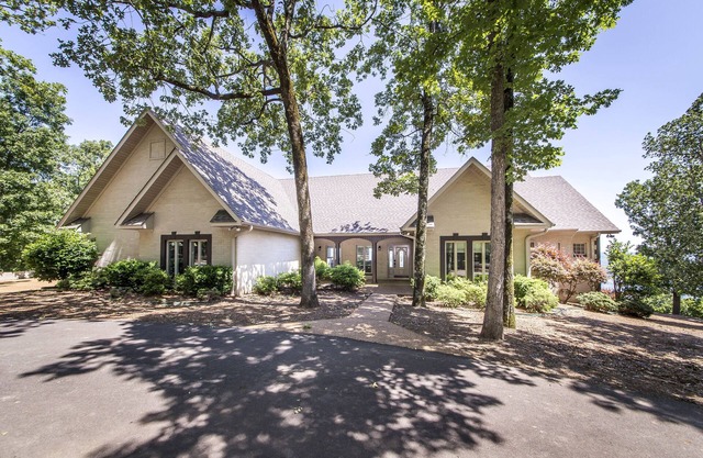 ** NOUVELLE INSCRIPTION *** Lakeview Home à couper le souffle dans Diamond Bluff