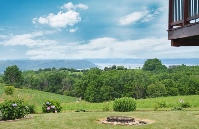 NOUVEAU! Vue imprenable sur le Mississippi à Varo View Cabin