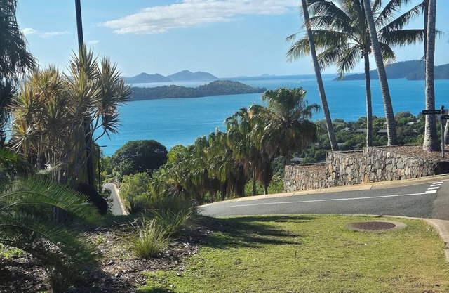 Breathtaking views in paradise!