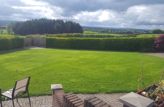 Antrim Heights ......