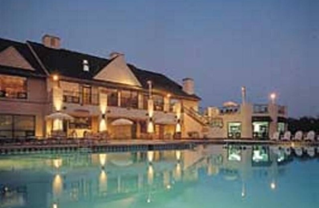 Vues imprenables sur le lac des Mille Lacs à Izatys Resort