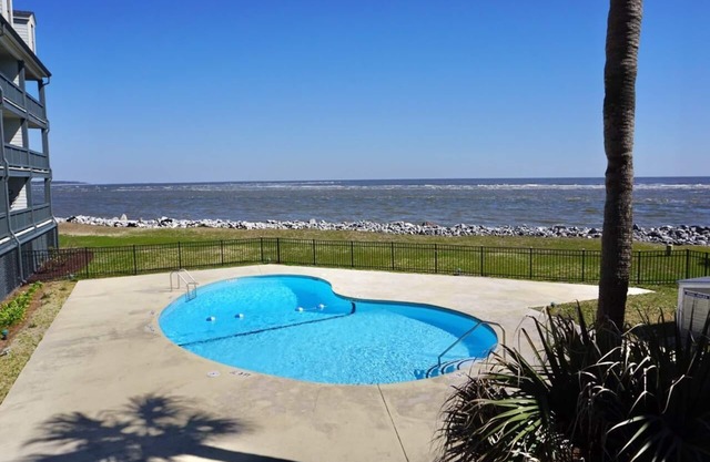 Breathtaking views with all the amenities