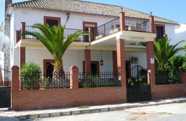 Villa à couper le souffle en Andalousie