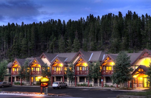 Breck Inn