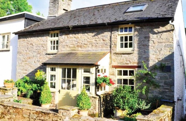 Brecon Mill