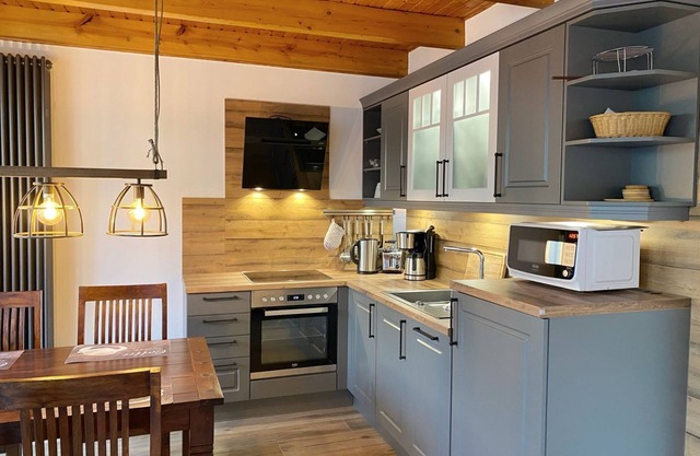 Breege - Inselsonne Haus Inge Fewo Inge - Breege - Inselsonne Haus Inge, vacation apartment "Inge"