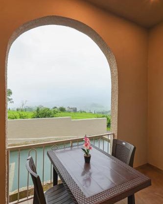 Breeze Resort Panhala , Just 5 Minutes From Panhala!