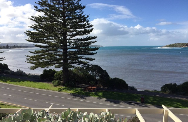 Breeze @ the Bay - front de mer absolue appartement