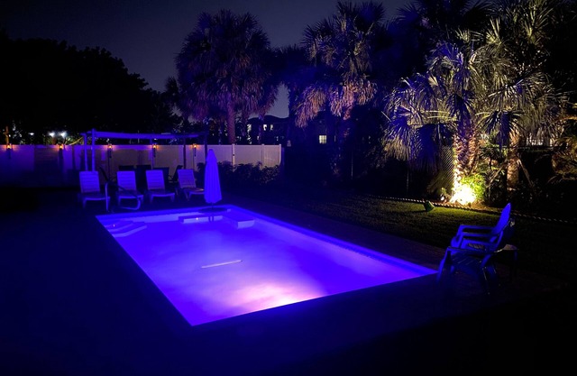 Breeze Vacation Home