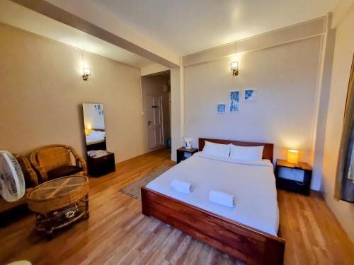 Breeze Vale Homestay