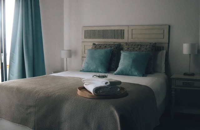 Breezehome - Stay in Estoril