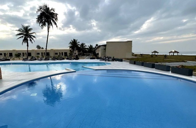 Breezes Beach Resort