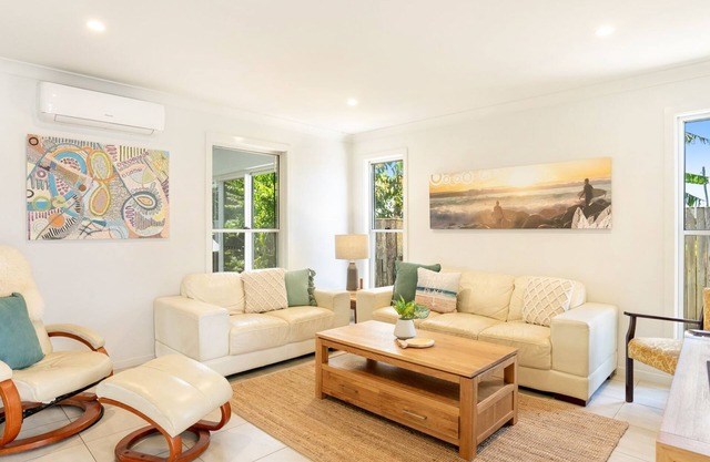 Breezeway House - 38B Cypress Street