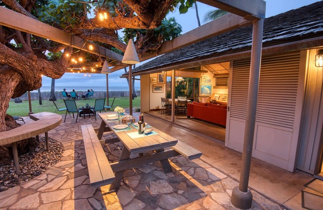Breezy Island Vivre en Private Beachfront Getaway