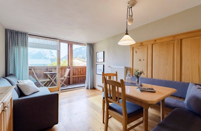 Bregenzerwald Family Suite (Hotel) - DER*ADLER Schoppernau