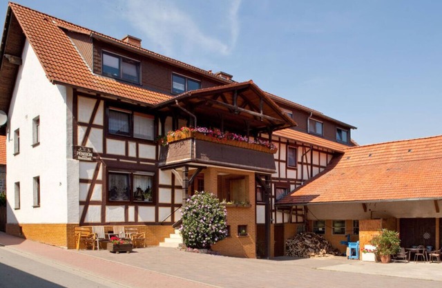 Breitenbach Retraite moderne