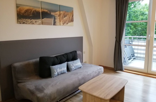 Appartement Breitling