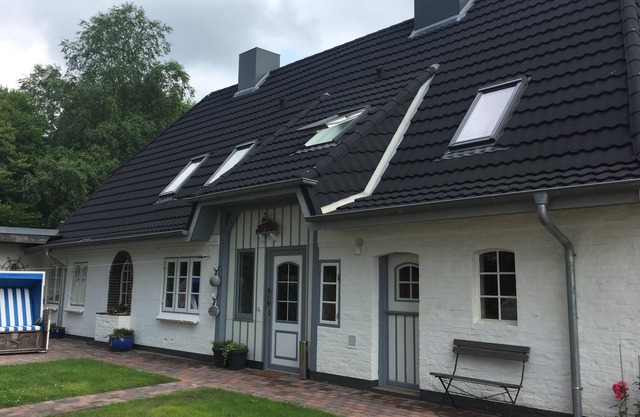 Breklum, appartement Hoyböl