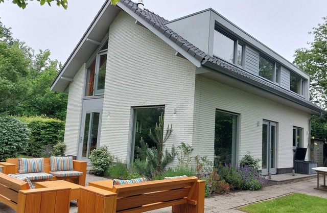 Bremweg 22 Exclusive Familienuralub dans spacieuse villa individuelle