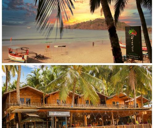 Brendons Goa