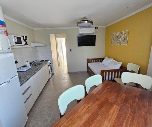 Brescia Apart Hotel