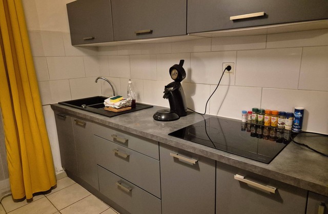 Maison BREST pour 11 personnes maximum