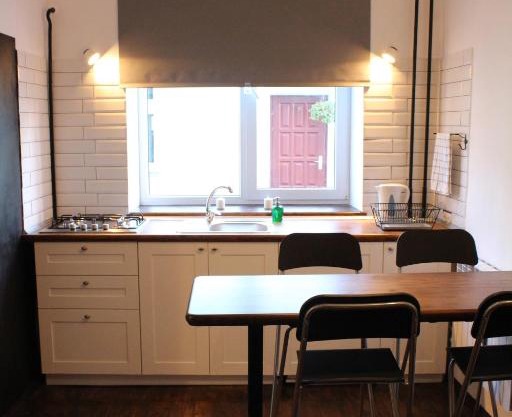 Brestappart Studio Dzerzhynskogo 11