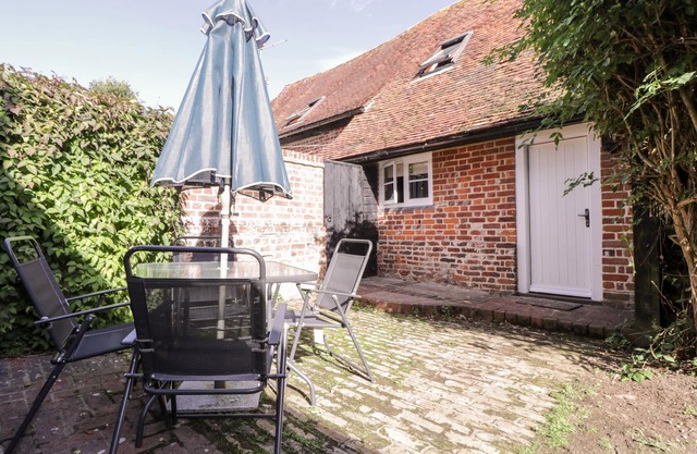 Brew Cottage, MARSHSIDE