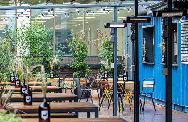 BrewDog DogHouse Manchester