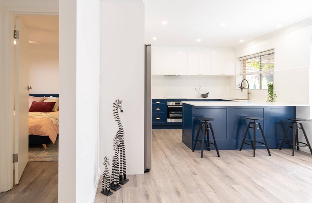 Brewers Haus ~ Willunga - A Newly Renovated Property In the Heart Of Willunga