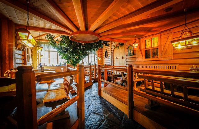 Brasserie Zwönitz - Chambre double
