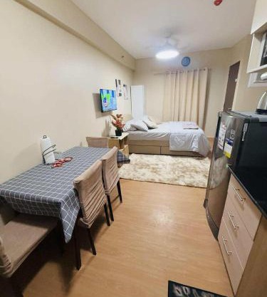BRIA Flat Condo