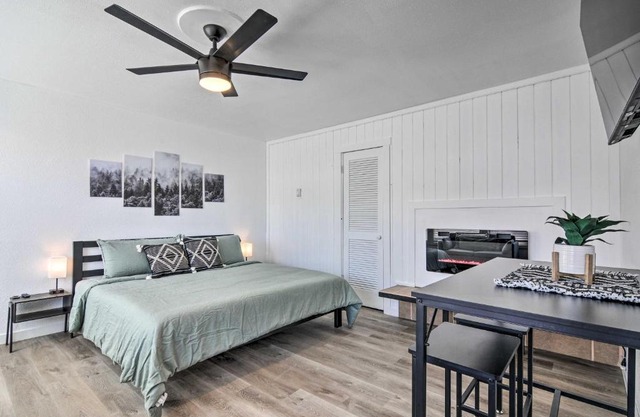 Brian Head Vacation Rental - Walk to Ski Lift
