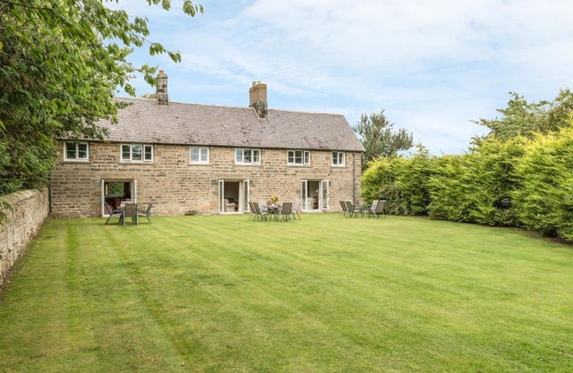 Brian's Cottage