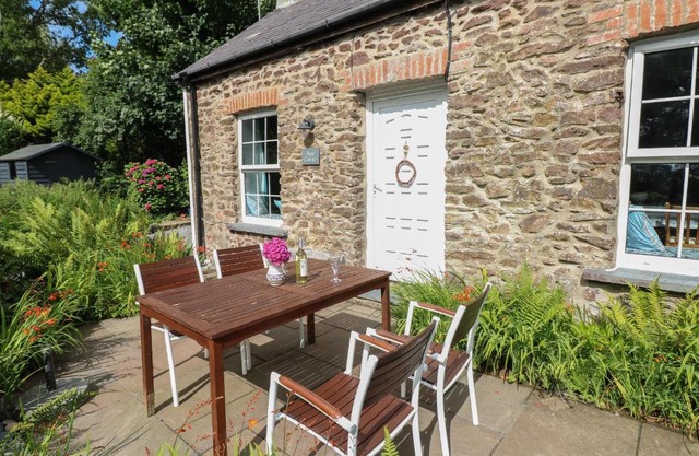 Briar Cottage