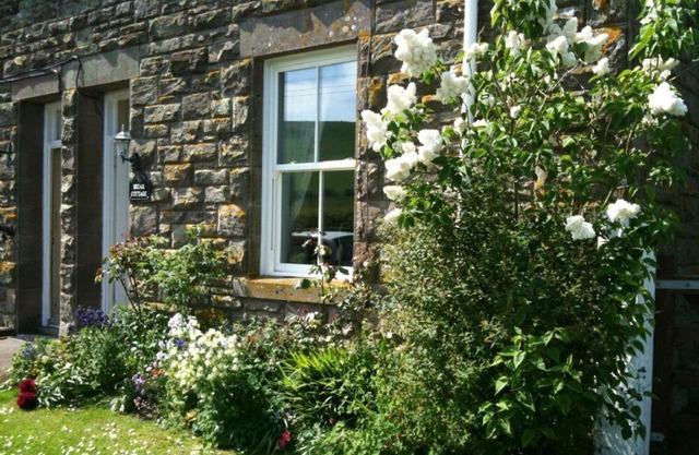 Briar Cottage