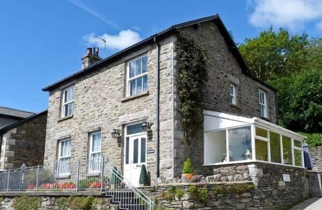 Briarcliffe Cottage, LINDALE