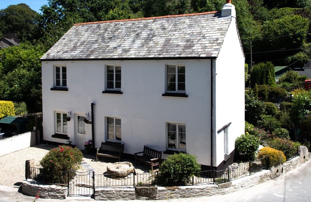 Briardene Cottage