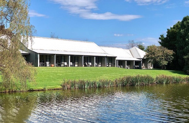 Briars Country Lodge