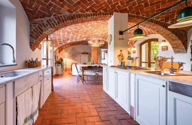 Maison Bric del Vento à Soglio - 12 personnes, 5 chambres